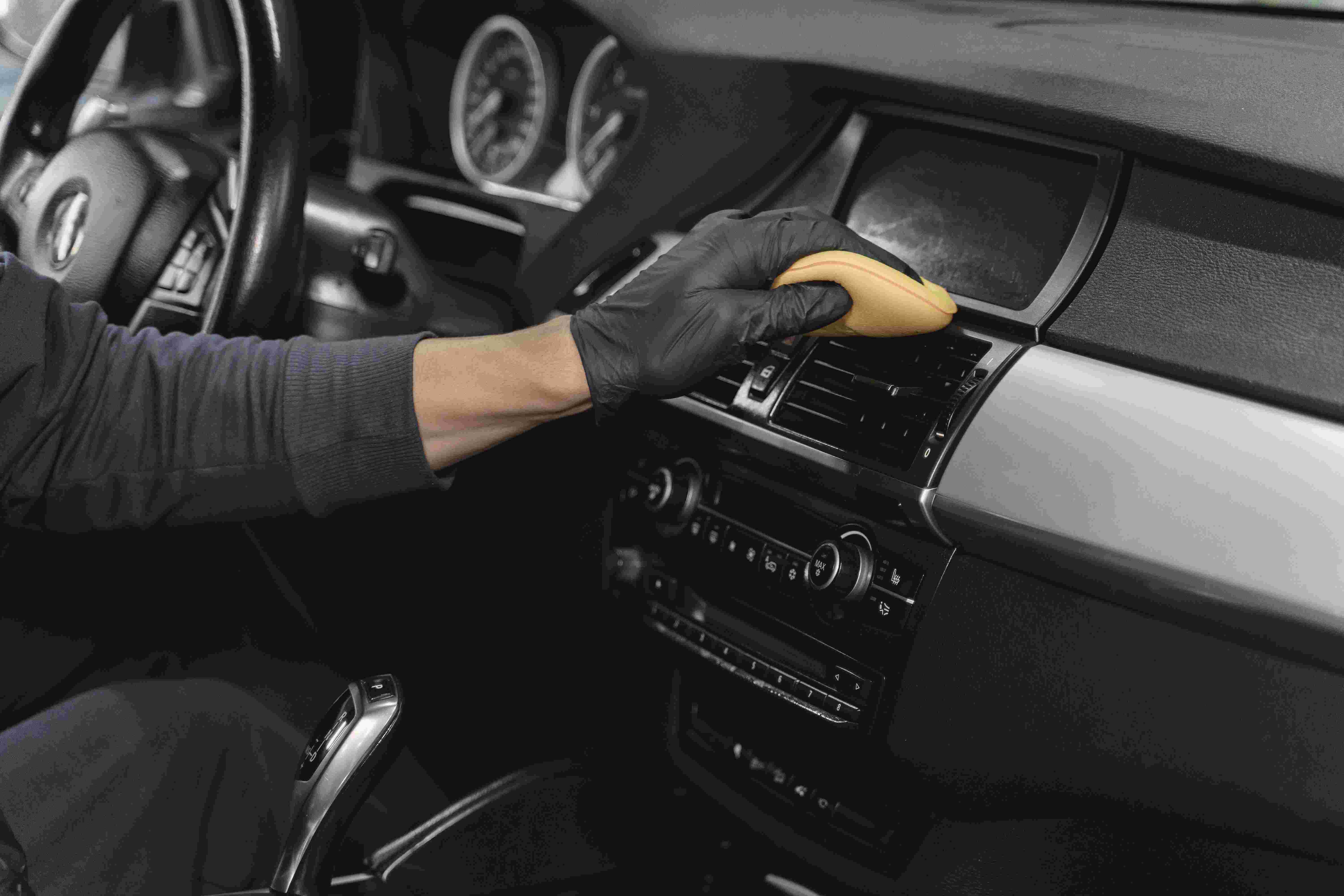 A&F Auto Shine