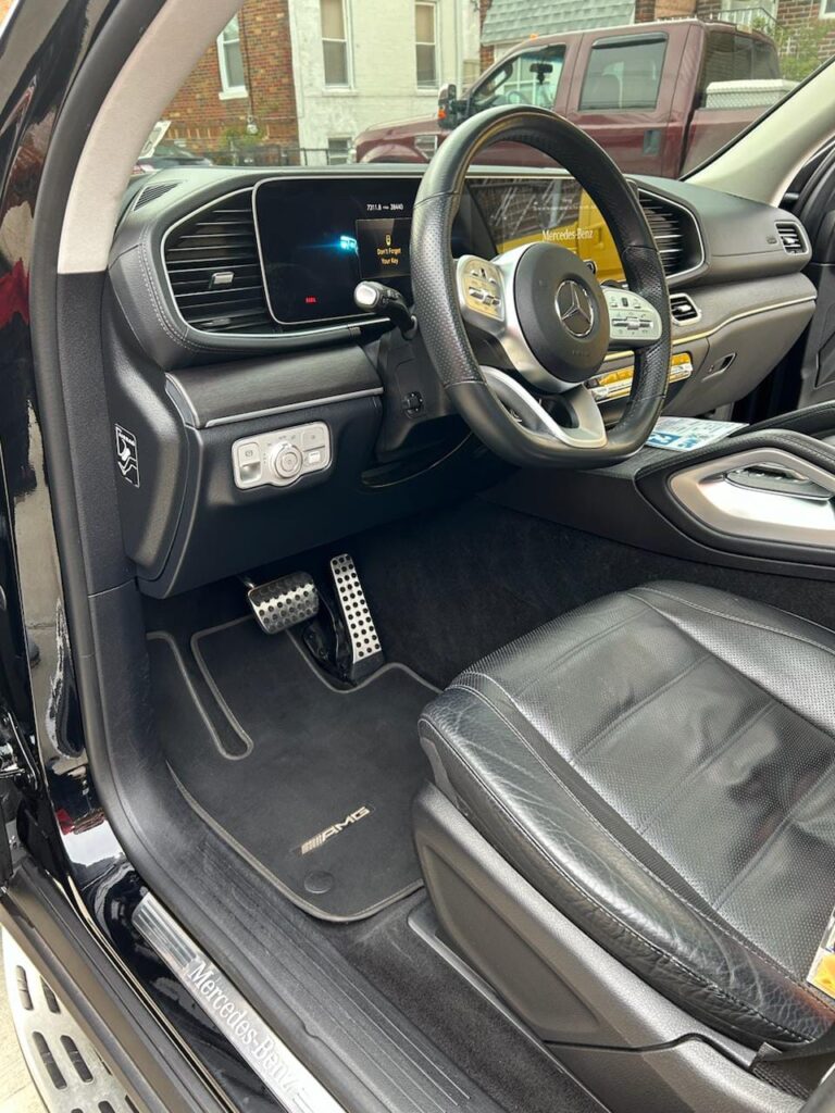 best auto detailing