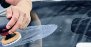Car Polishing