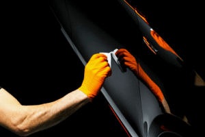 Car Polishing