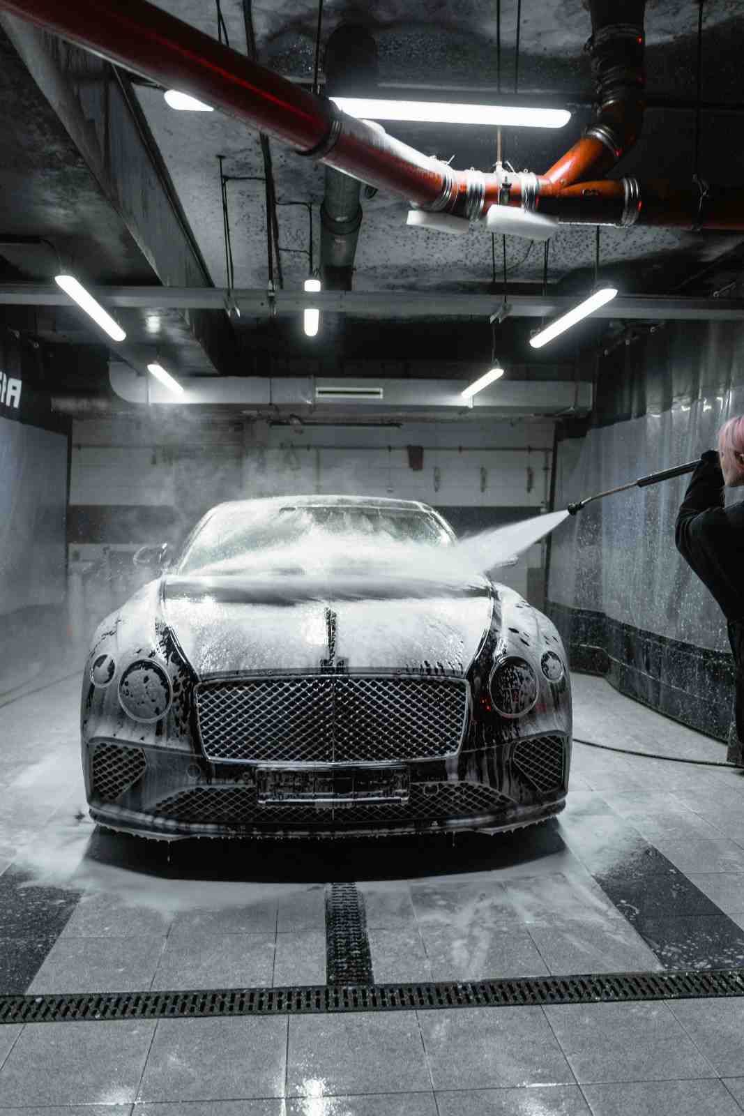 Auto Detailing