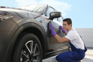 SUV Exterior Detailing Services Based on Cost and Quality