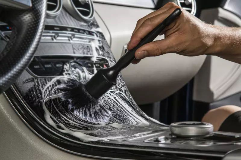 Auto Detailing