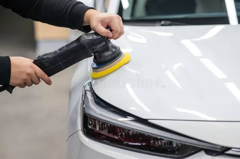 Car Buffing