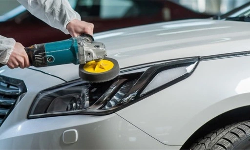 Car Buffing